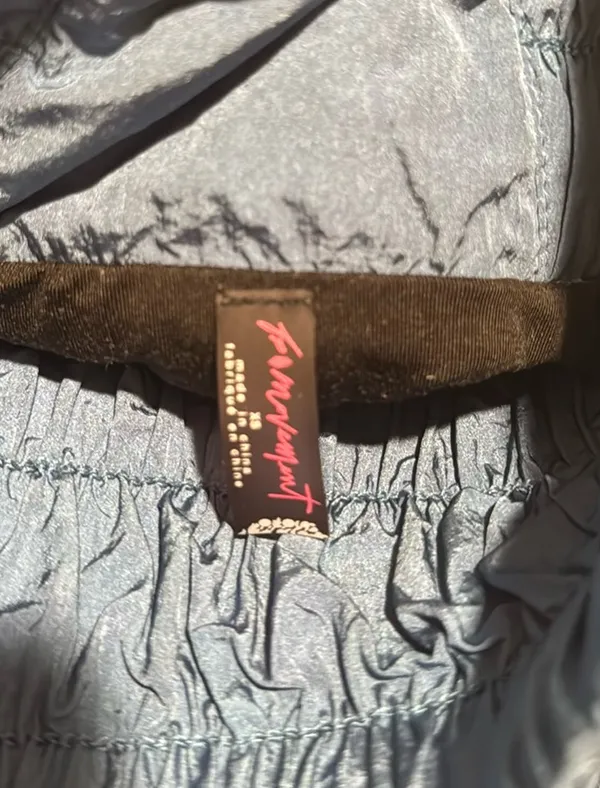 Free People Shorts - Image 5