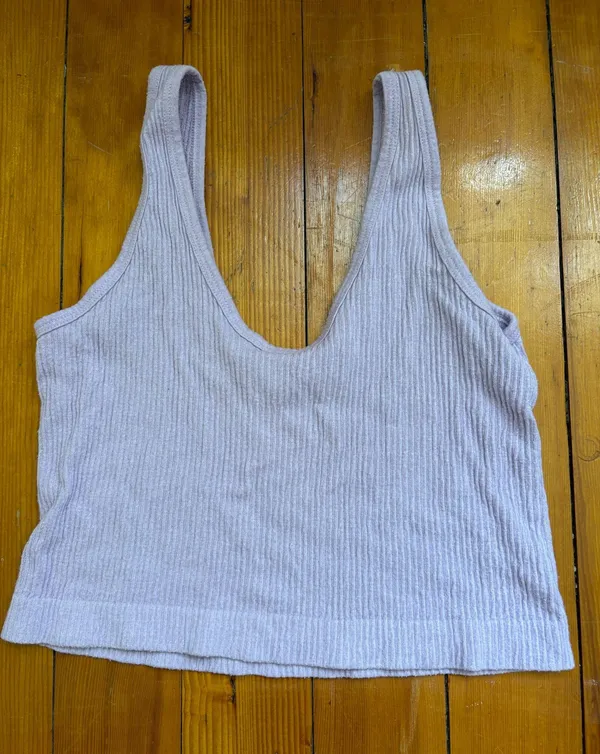 Out From Under Urban Outfitters Tank Top - Image 2