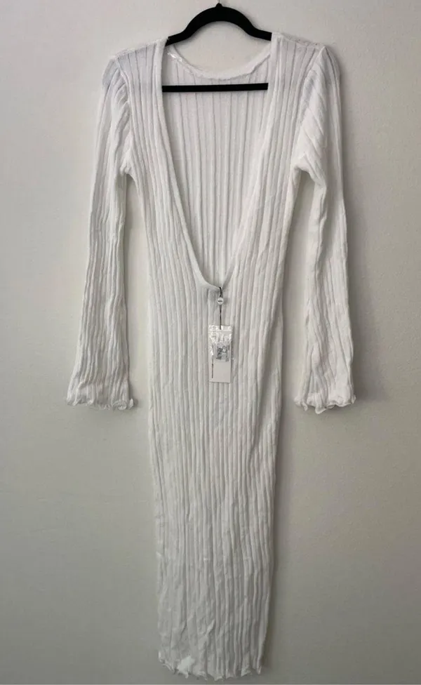 SNDYS Revolve Dress - Image 3