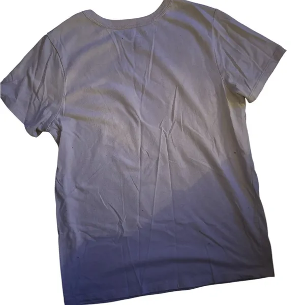 Zoe & Liv Nashville Music City Graphic Tee - Image 2