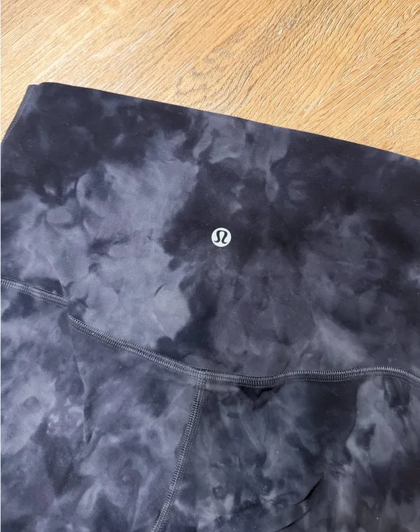 lululemon leggings  - Image 4