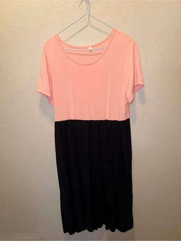 Maternity Dress - Image 2