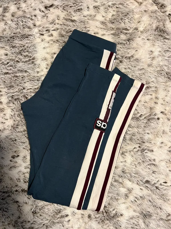 Adidas Leggings - Image 3