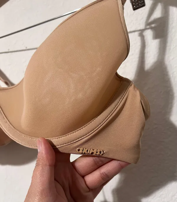 Ultra Fine Mesh Scoop Bra - Image 6