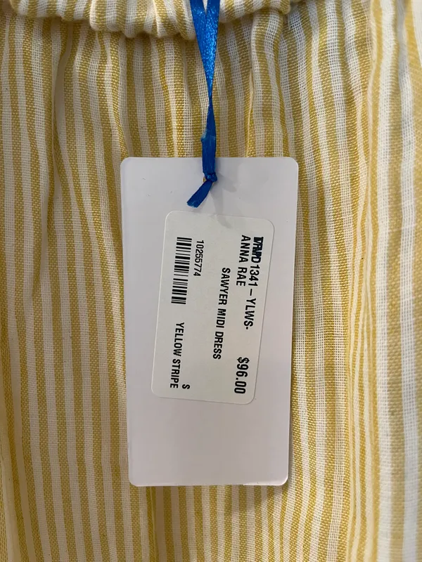 Sawyer Midi Dress - Image 3