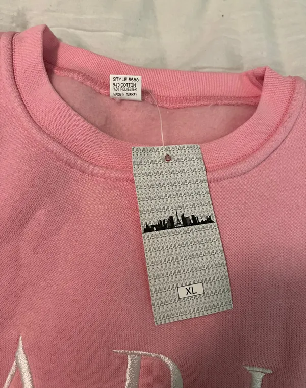 Paris France Sweatshirt - Image 4