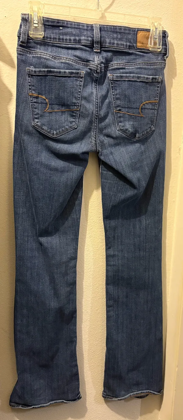 American Eagle Outfitters Jeans - Image 4