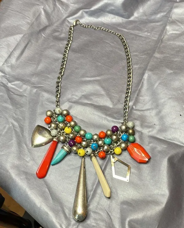 Necklace - Image 3