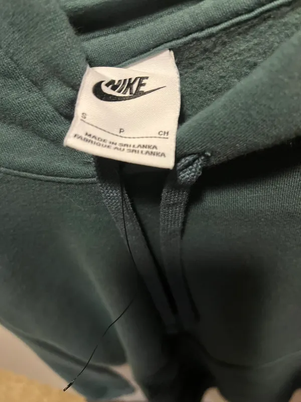 Nike Hoodie - Image 3