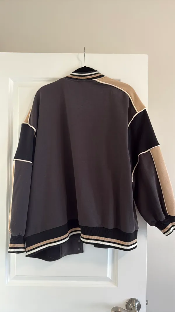Varsity Jacket H&M - Image 2