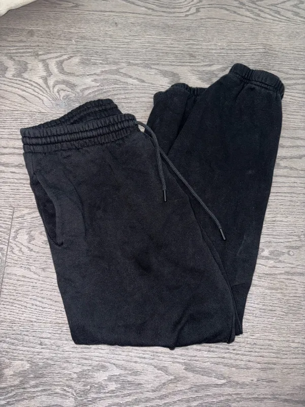 PINK Victoria’s Secret Jogger Sweatpants - Image 2