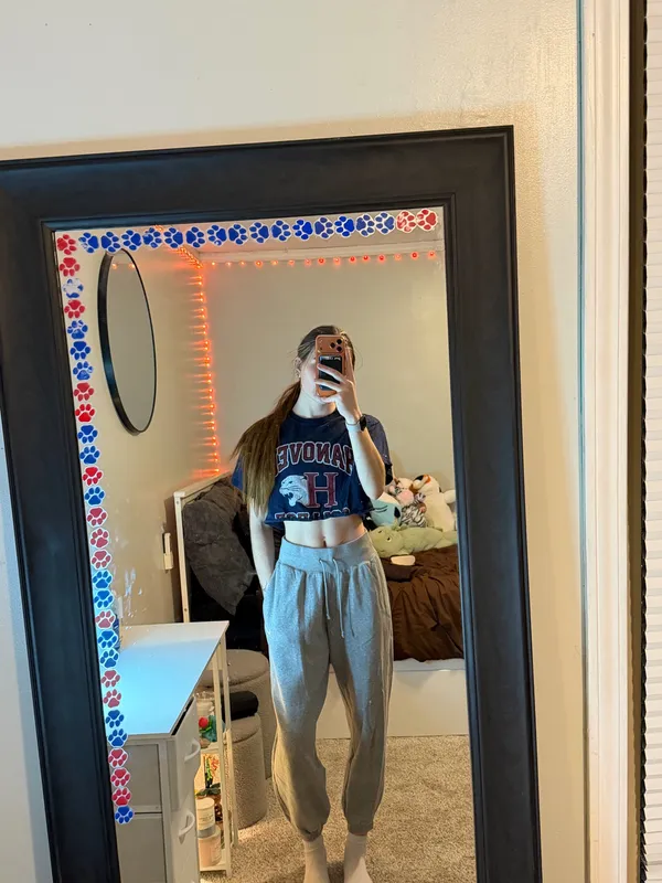 Nike Sweatpants - Image 3