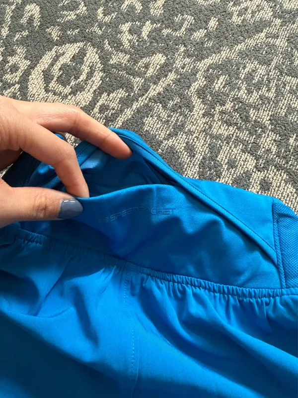 Under Armour Under Shorts - Image 5