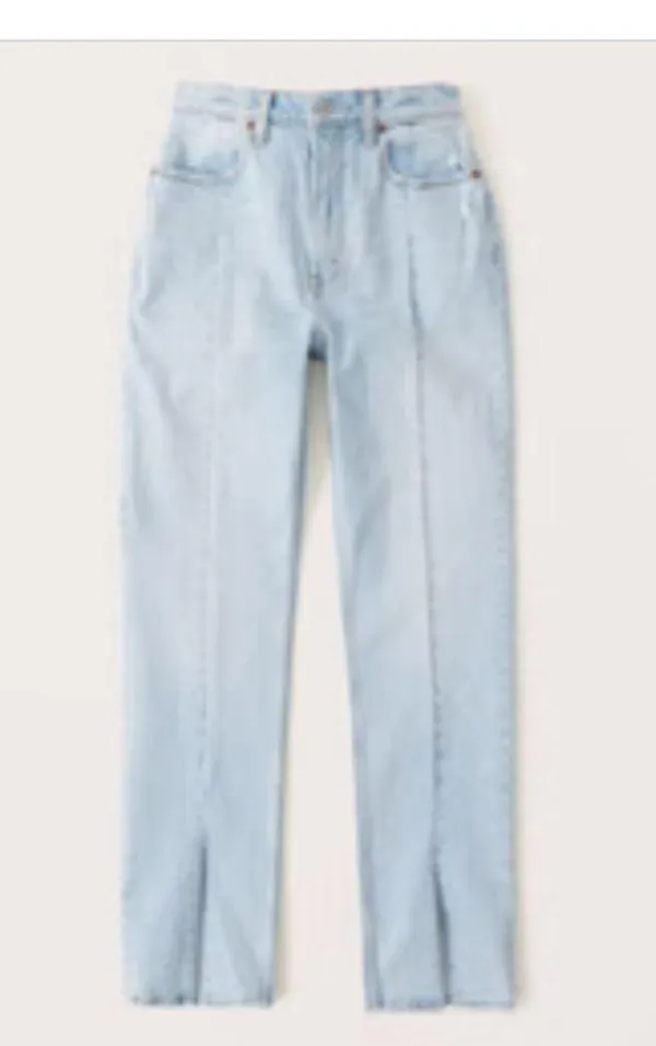 Abercrombie Jeans - Image 2