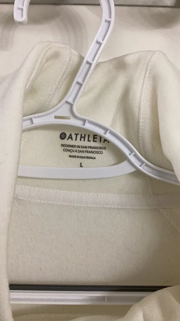 Oversized  Sweatshirt - Image 3