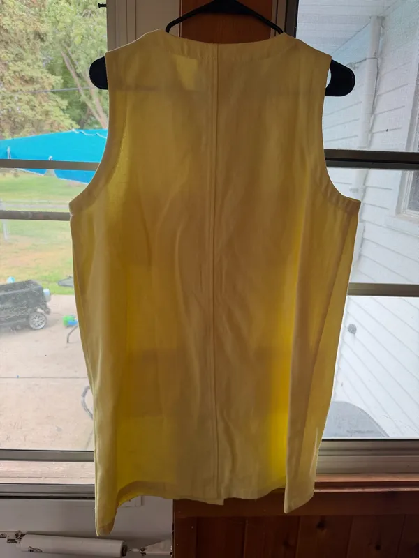 Lime Lush dress - Image 2