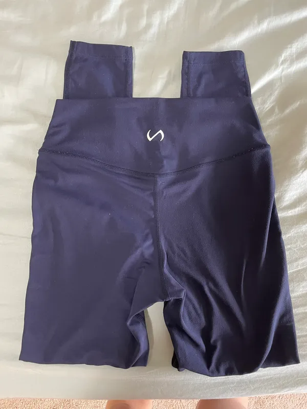 TLF Fitness Leggings - Image 3