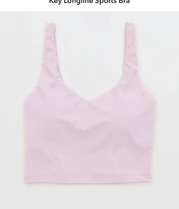 Aerie OFFLINE top - Image 3