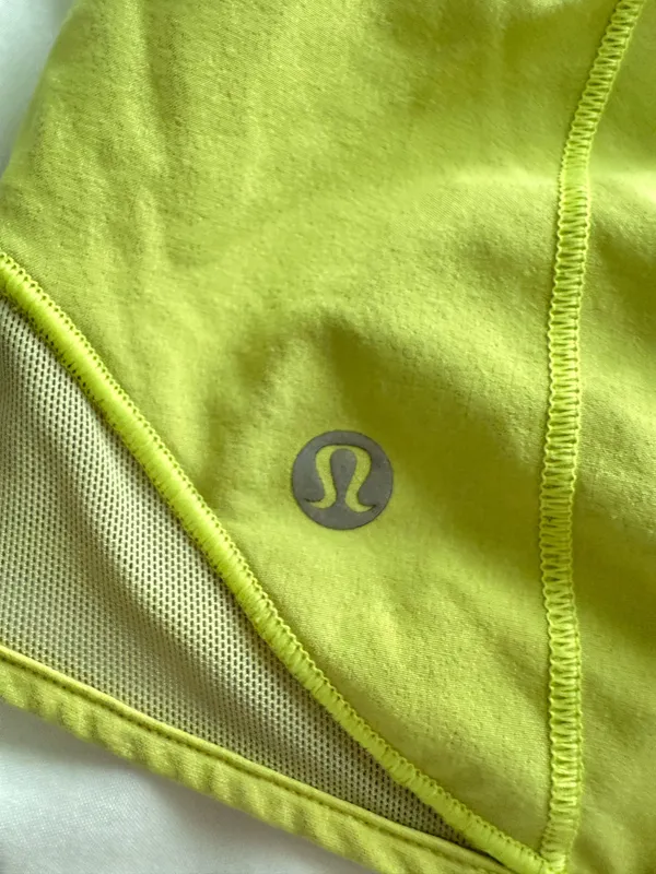 Lululemon LR Speed Up 2.5" - Image 3