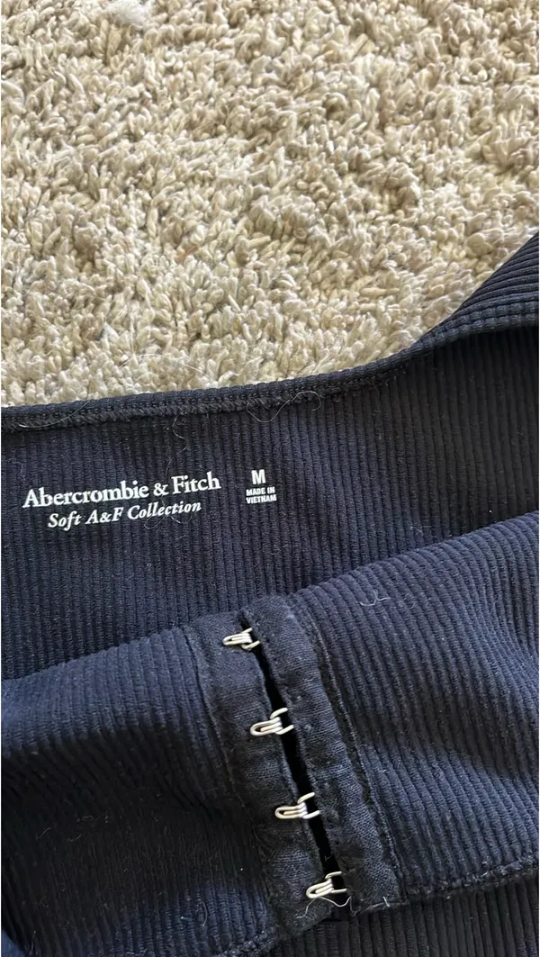 Abercrombie Bodysuit - Image 2