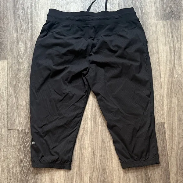 Lululemon BlackDance Studio Pants 12 - Image 3