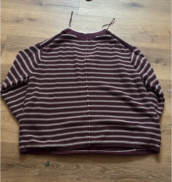 American Eagle Oversized Sweater - Image 2
