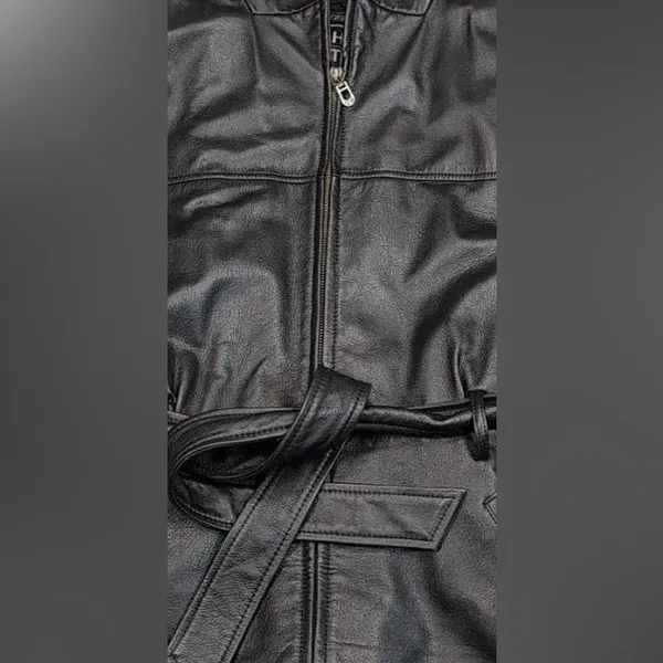 Leather Limited Women’s L Leather Removable Liner Thermolite Active insulated - Image 6
