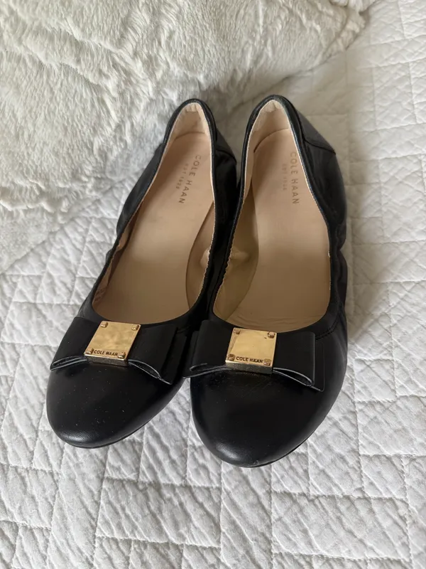 Cole Haan Women’s Flats - Image 9