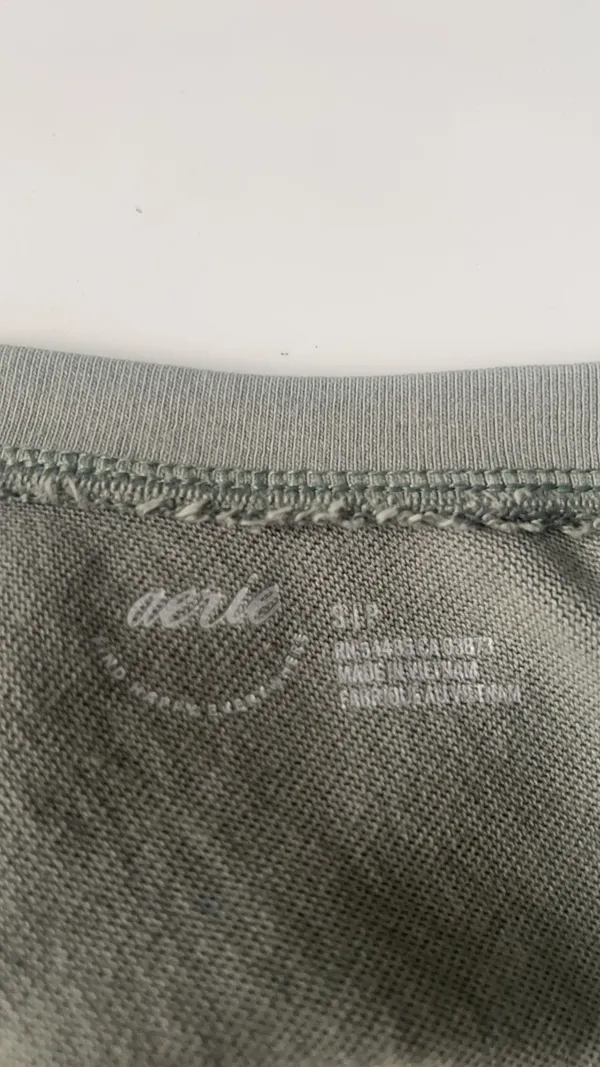 Aerie Reversible Top - Image 3