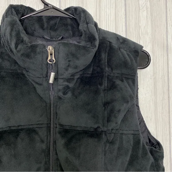 NEW Eddie Bauer Quilted Puffer Goose Down Lodge Vest size M Medium NWT - Image 5