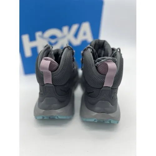 HOKA Women's Kaha 2 GTX Hiking Boots CCSH NWB Size 6 New In Box $240 MSRP - Image 6