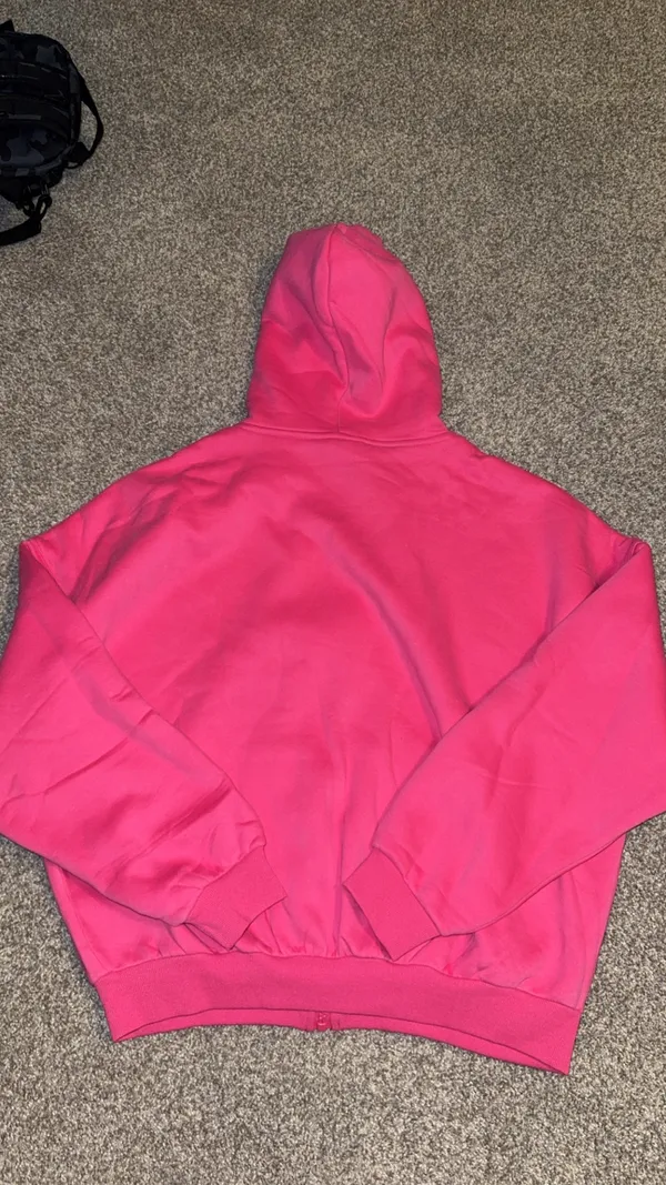 Comfrt Jacket - Image 3