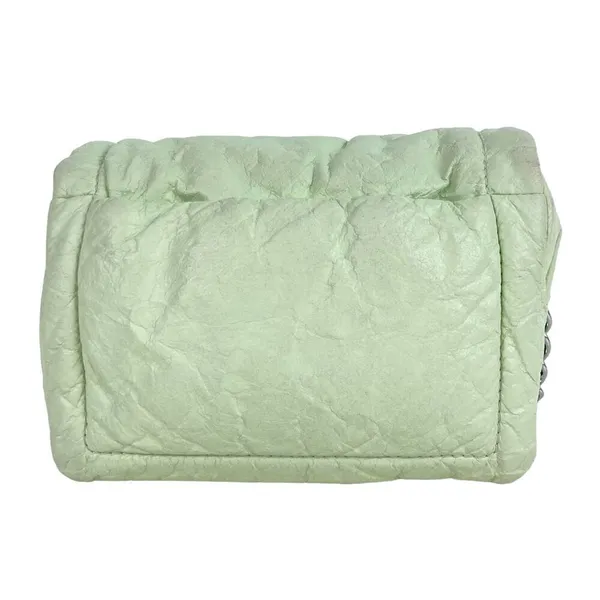 MARC JACOBS The Mini Pillow Bag Shoulder Bag - Image 15