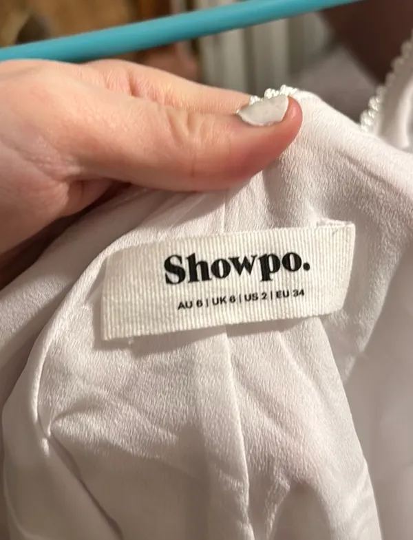Showpo Dress - Image 4