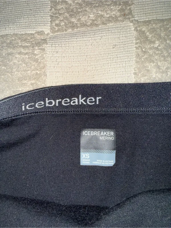 Icebreaker‎ Merino Helix skirt XS - Image 6