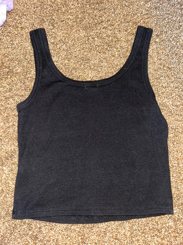 Garage tank top - Image 2