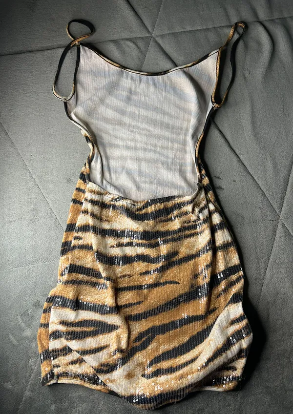 Akira Dress - Image 2