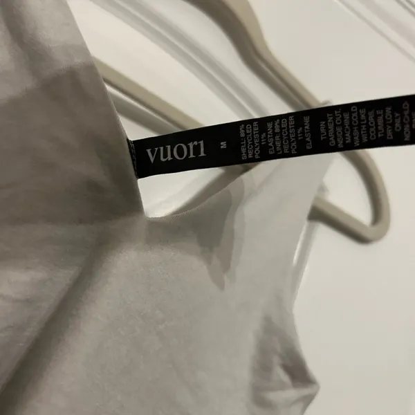 Halo Bodysuit - Image 6