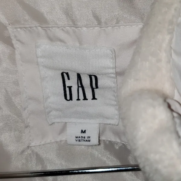 Gap vest (#563) - Image 2