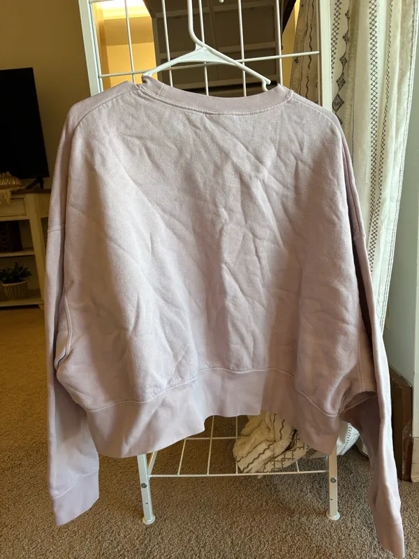 Nike Sweatshirt - Image 4