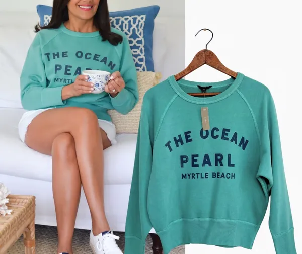 Crew Neck - Image 3