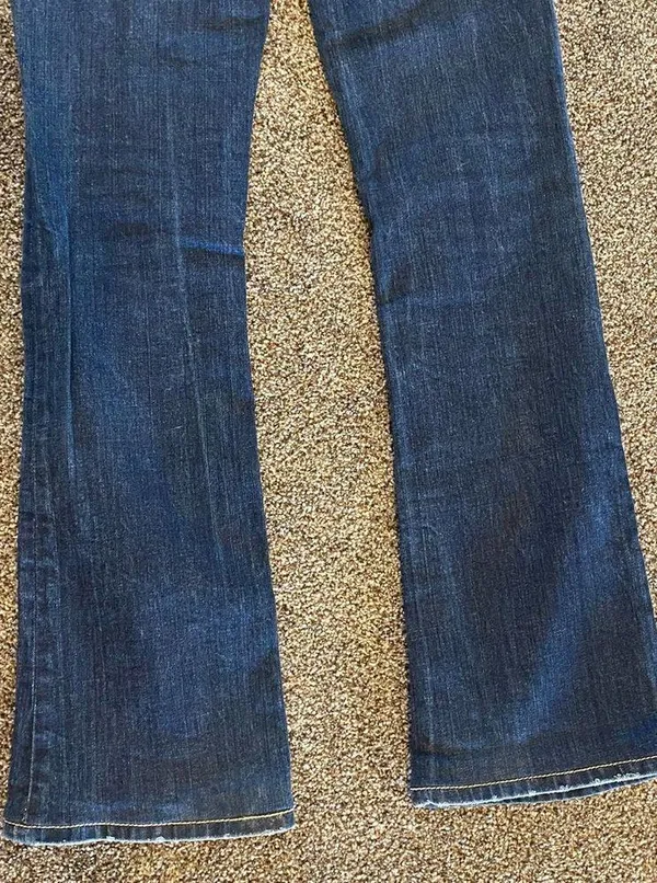 Miss Me Jeans size - Image 6