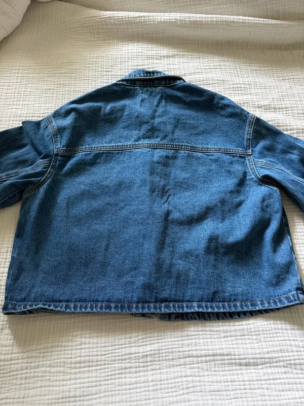 Glassons denim matching set  - Image 4