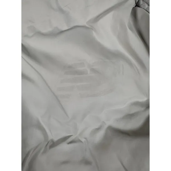 New Balance Mixed media Jacket Sherpa Lined Winter Performance Running Tech‎ M - Image 2