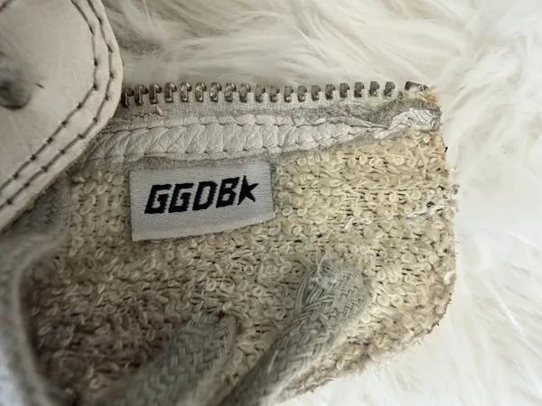 Golden Goose Francy Sneakers - Image 11