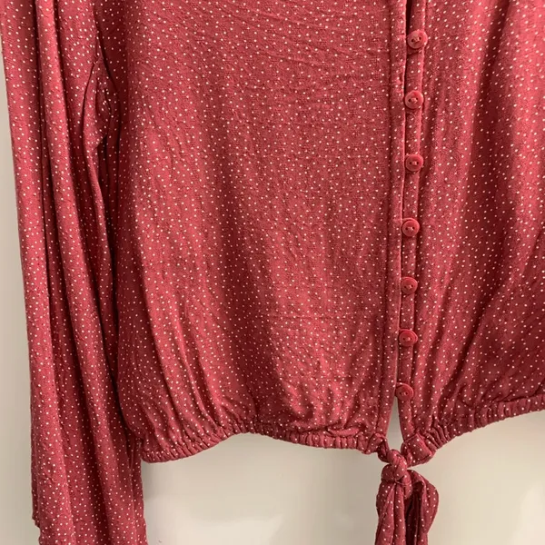 American eagle shirt - Image 2
