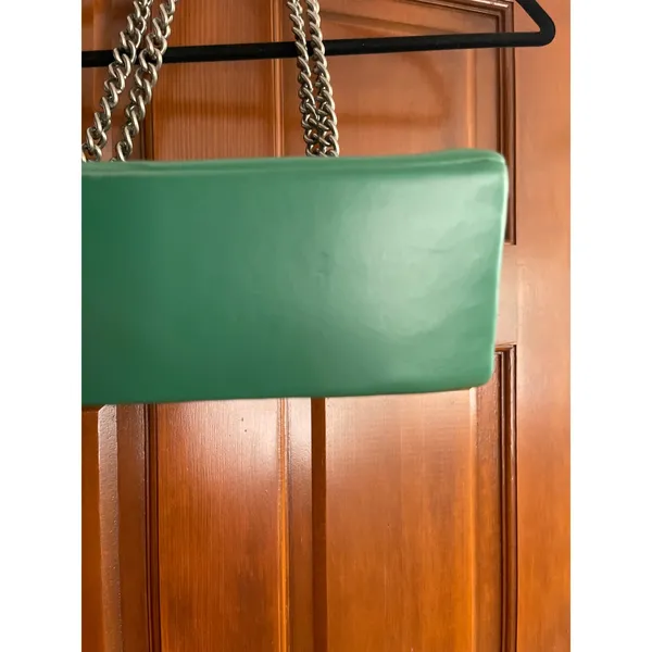 Kurt Geiger The Brixton Bag in Kelly Green - Image 7