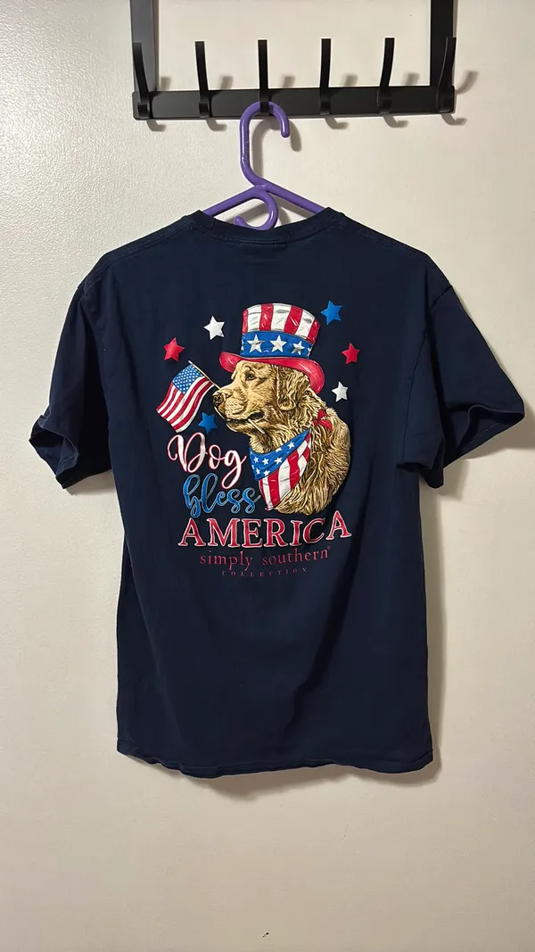 Simply Southern T-Shirt - Image 3