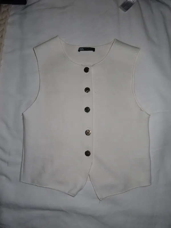 Zara Top - Image 2