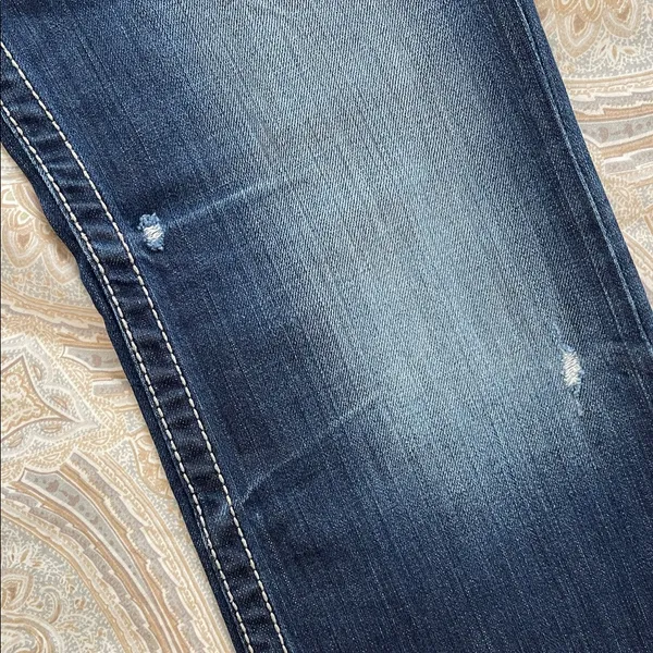 Big Star Women's Dark Blue Boot Cut Jeans - Image 6